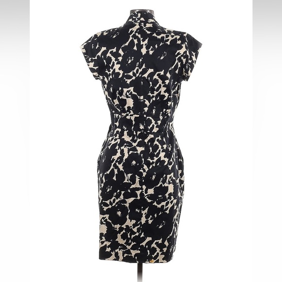 Just… Taylor Cocktail Dress - Picture 2 of 3